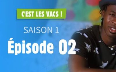 EP – 2 : Affaire d’hommes