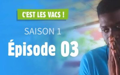 EP – 3 : Talent caché