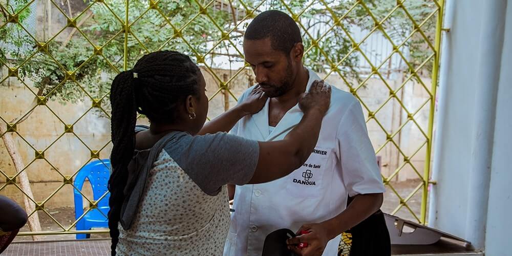 #OnEstEnsemble Jean-Paul et la contraception