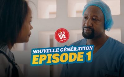 S4E1 – NOUVELLE GÉNÉRATION