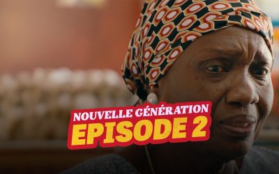 S4E2 – NOUVELLE GÉNÉRATION