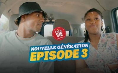 S4E3 – NOUVELLE GÉNÉRATION