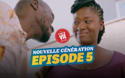 S4E5- NOUVELLE GÉNÉRATION