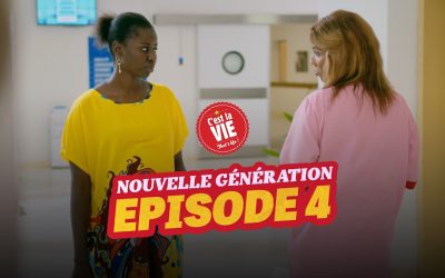 S4E4 – NOUVELLE GÉNÉRATION