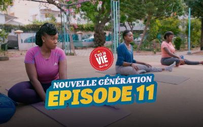 S4E11- NOUVELLE GÉNÉRATION