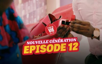 S4E12- NOUVELLE GÉNÉRATION