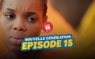 S4E15- NOUVELLE GÉNÉRATION