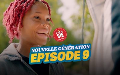 S4E9- NOUVELLE GÉNÉRATION