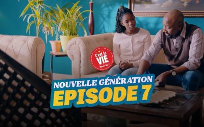 S4E7- NOUVELLE GÉNÉRATION