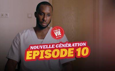 S4E10- NOUVELLE GÉNÉRATION