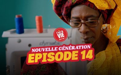 S4E14- NOUVELLE GÉNÉRATION