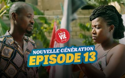 S4E13- NOUVELLE GÉNÉRATION