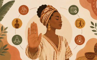Apprendre à dire “non” : 7 façons de poser tes limites