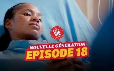 S4E18- NOUVELLE GÉNÉRATION
